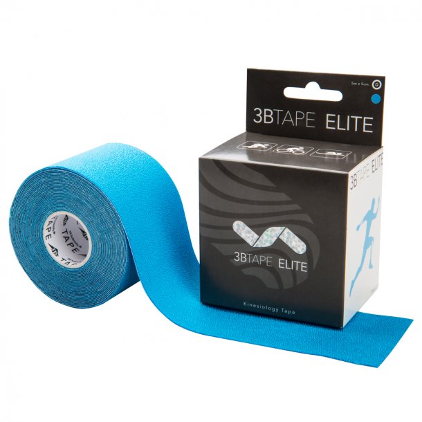 3B Tape Elite, Blue