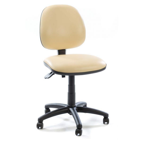 Standard stol til behandler - Terapeut - behandler B.C Medical Instruments Aps